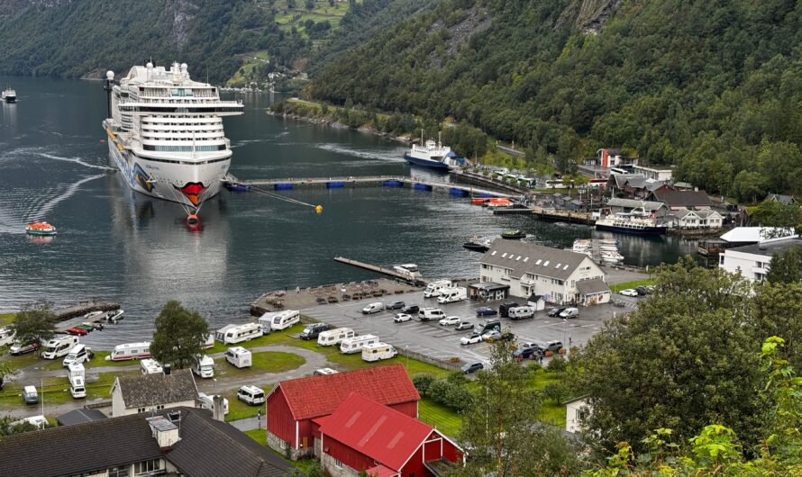 Geirangerfjord Cruise: Complete Experience Guide